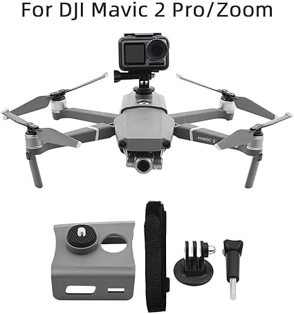 dji mavic pro vr
