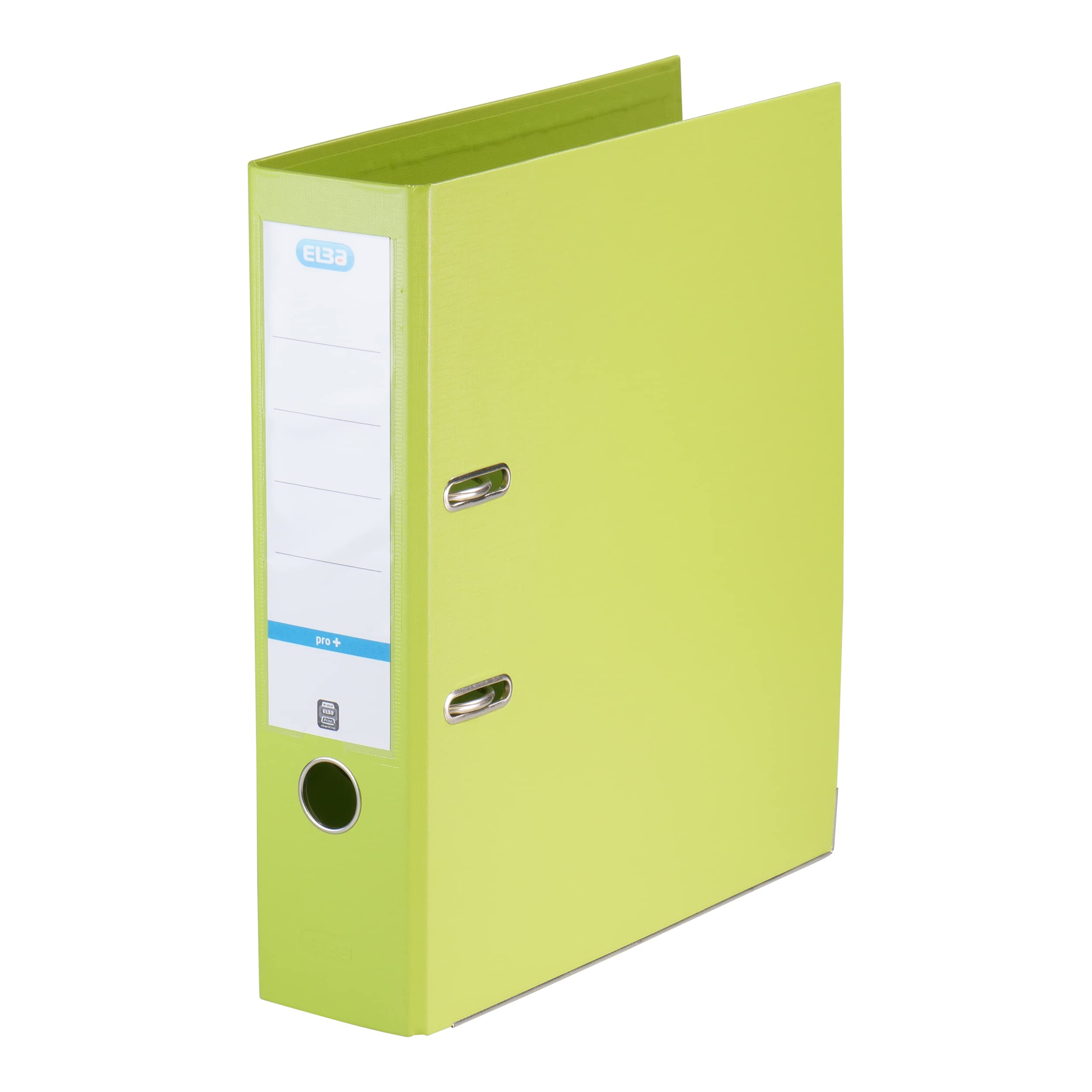 Elba Ordner Smart PP/PP 80 mm