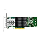 GLOTRENDS ST7268 2-Port 10Gb SFP+ Network