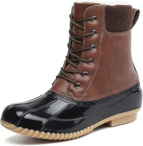 scarpe da montagna neve