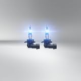 Osram Cool Blue Intense HB4 100 brightness up to 5000K Duo Box 2 lamps view 2