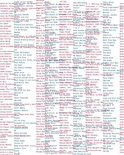 Rachel Harrison Life Hack by Elisabeth Sussman, David Joselit