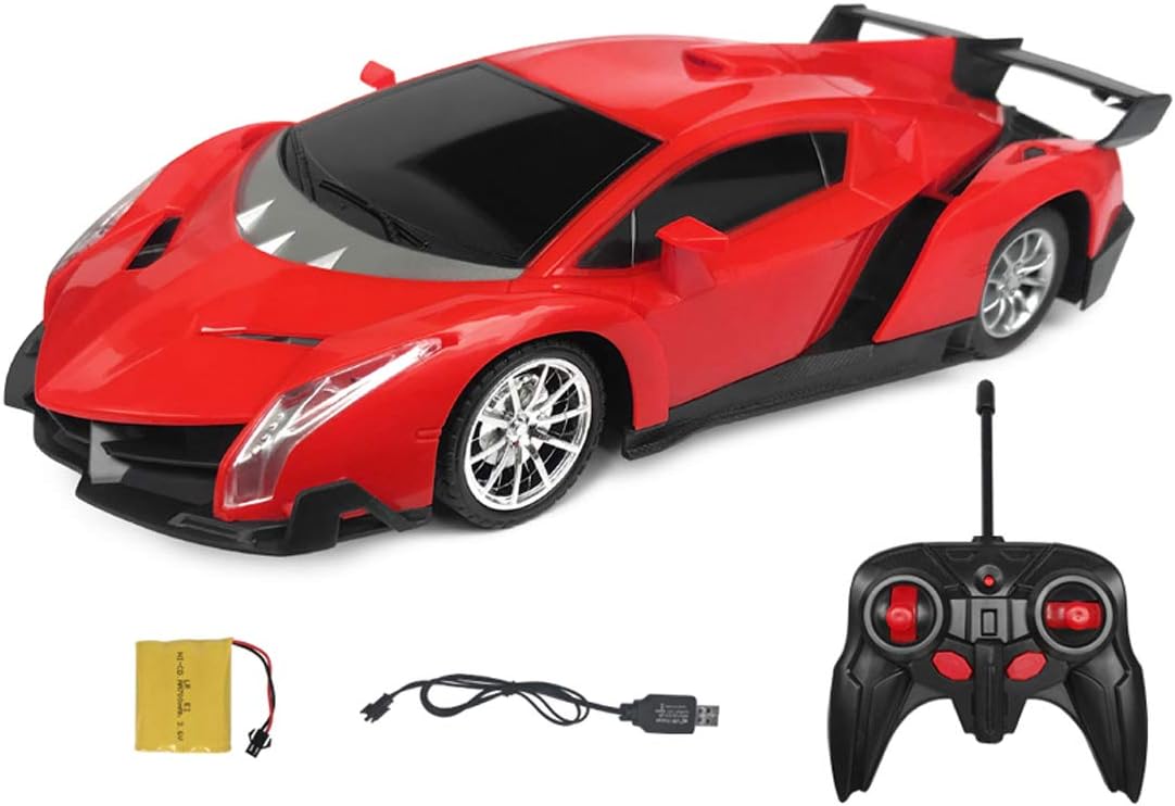 remote control car for children's