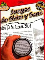 Juegos De Skim Y Scan 2004 0756004381 Book Cover