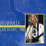 BRAINVILLE:LIVE IN NYC 98 (UK)                     image
