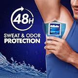 Gillette Clear Gel Cool Wave Antiperspirant Deodorant Men 70ml Pack of 6 view 2