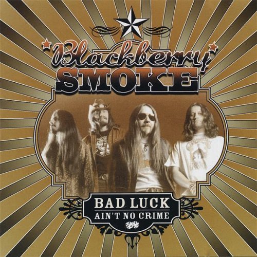 Blackberry Smoke - Another Chance Lyrics - Zortam Music
