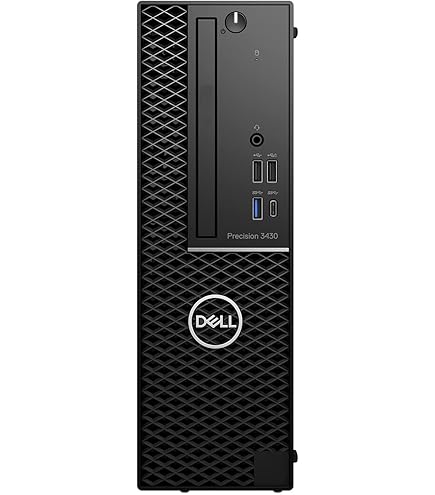 Amazon.com: HP ProDesk 400 G5 SFF Desktop Computer PC, Core i5