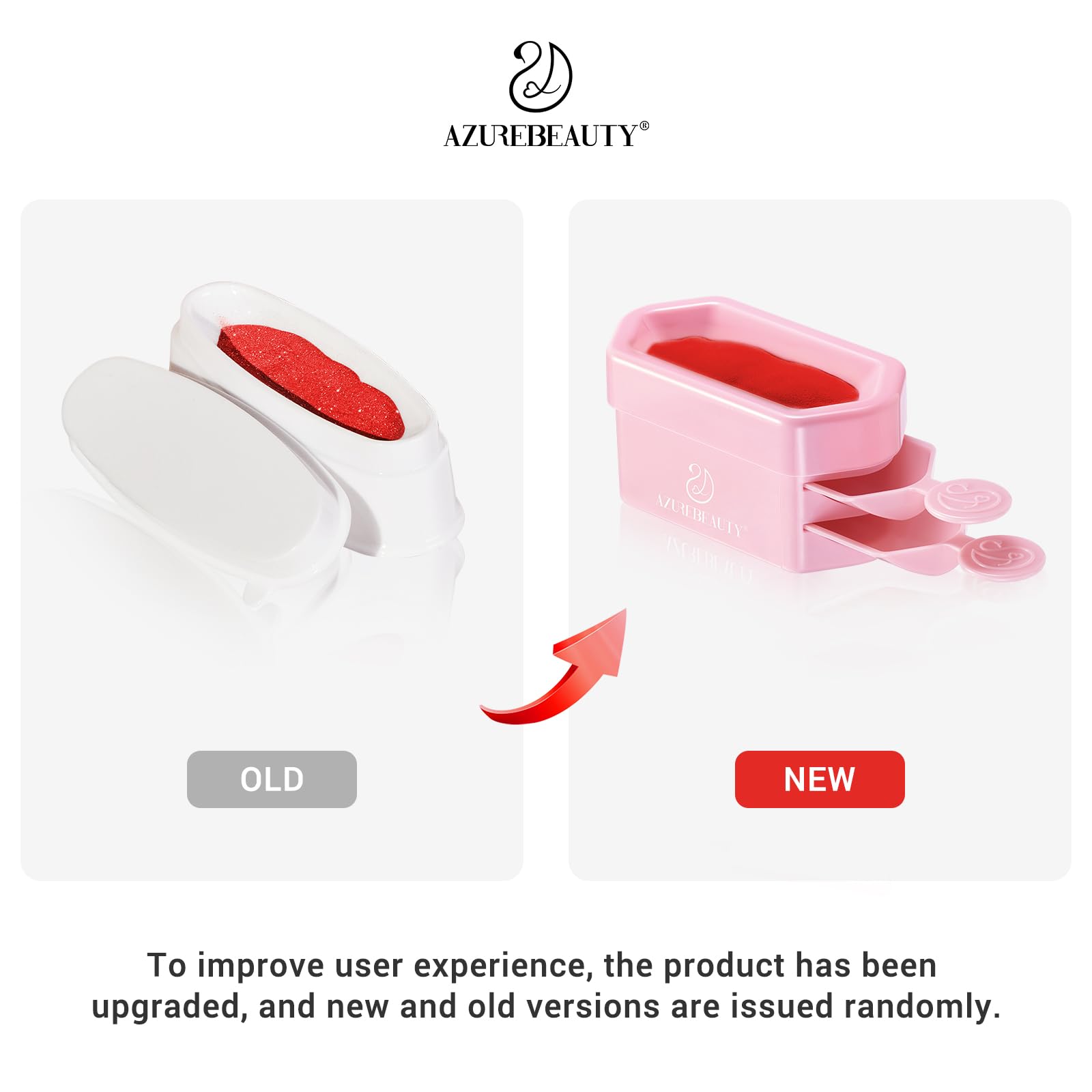 AZUREBEAUTY 31 Pcs Dip Powder Nail Kit 20 Colors Glitter Nude Brown Pink White Gray Dip Powder Liquid Set with Top/Base Coat Activator for French Nails Art Manicure DIY Salon Women Valentine's Gift - Image 8