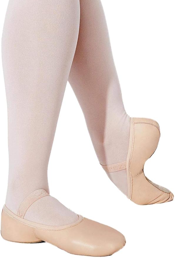 Capezio Lily Ballet Shoe Child Size