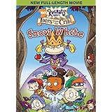 Rugrats Tales From The Crib: Snow White