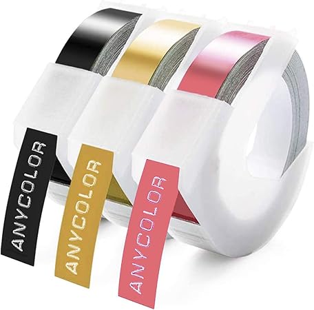 dymo omega label maker refill