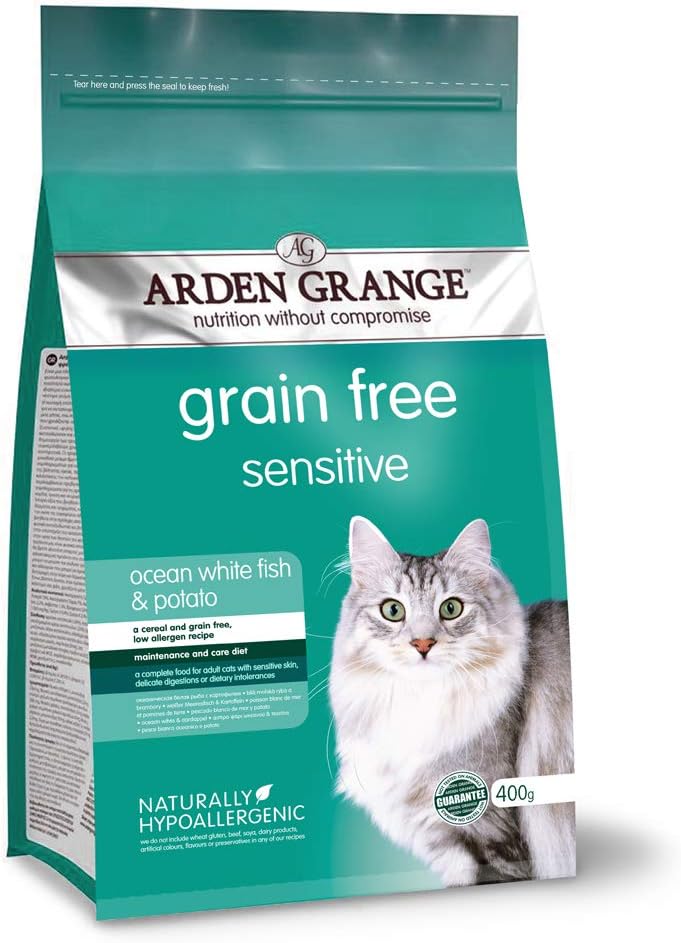 soft dry cat food for cats with bad teeth