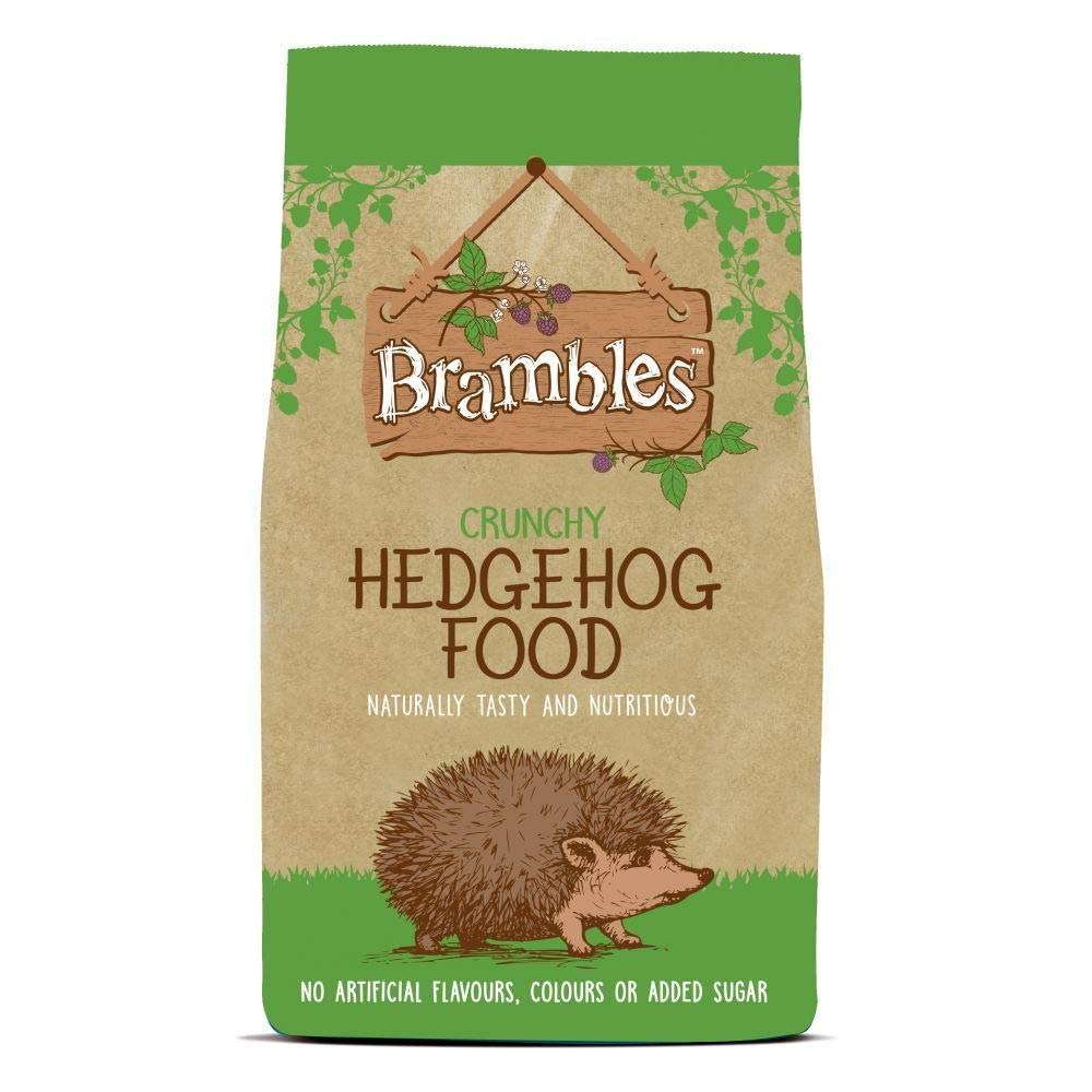 Brambles Crunchy Hedgehog Food 2kg