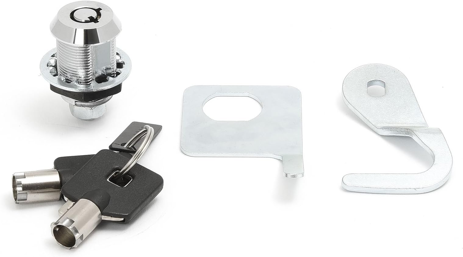 Lock for H-D TOP Tour Pack