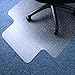 Marvelux Office Chair Mat for Low Pile Carpets 36