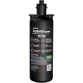 Pureal PPF-1000 Under Sink Water Filter Replacement Cartridge, 10 Inch | NSF/ANSI 42 &amp; 372 Certified. Reduces PFAS, Lead, Chlorine &amp; Odor. 10,000-Gallon Capacity. Long-Lasting Filter. Made in Korea.