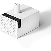 GROOKPET Dog Water Fountain Pump: Quiet Water Pump for Dog Fountain - Fountain Pump Replacement