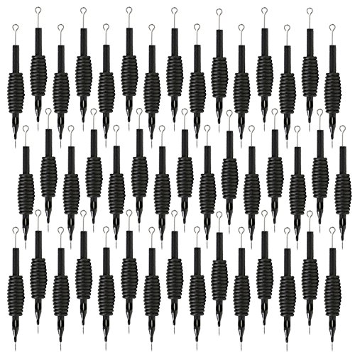 Tattoo Kit Refill Pack Ink Needles Tubes PK3