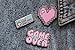 Enamel Pin Set - Gamer Gifts for Women - Backpack Kawaii Enamel Pins