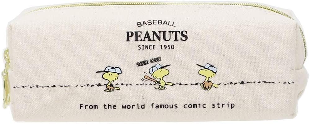 Amazon Co Jp ピーナッツ スヌーピー Wファスナーペンポーチ スポーツ ウッドストック 野球 ペンケース グッズ Mcor おもちゃ Amazon Co Jp ピーナッツ スヌーピー Wファスナーペンポーチ スポーツ ウッドストック 野球 ペンケース グッズ Mcor おもちゃ
