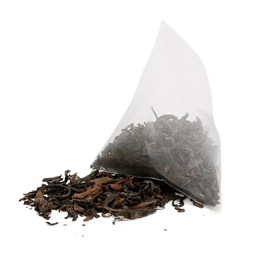 Yan Hou Tang - Taiwanese Oolong Tea Bags Dong Fang Mei Ren Oriental Beauty Premium Class Full Loose Leaf - 20 Counts Queen Victoria Naming Honey Flavor Sugar Free US FDA Verfied