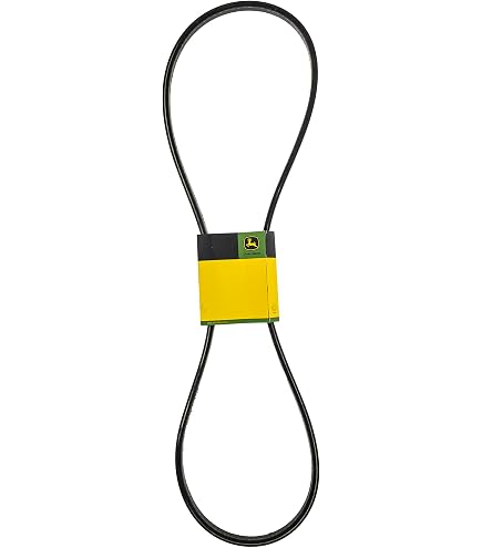 thumbnail interactive-video image 1 of John Deere OEM Idler Pulley Kit (AUC20392/AUC20393) & Traction Drive Belt – 100 Series 1 of 3