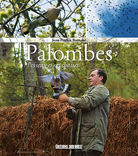 Palombes L Oiseau Et Ses Chasses Beaux Livres Chasse French Edition Barnabe Jean Patrick 9782817700588 Amazon Com Books