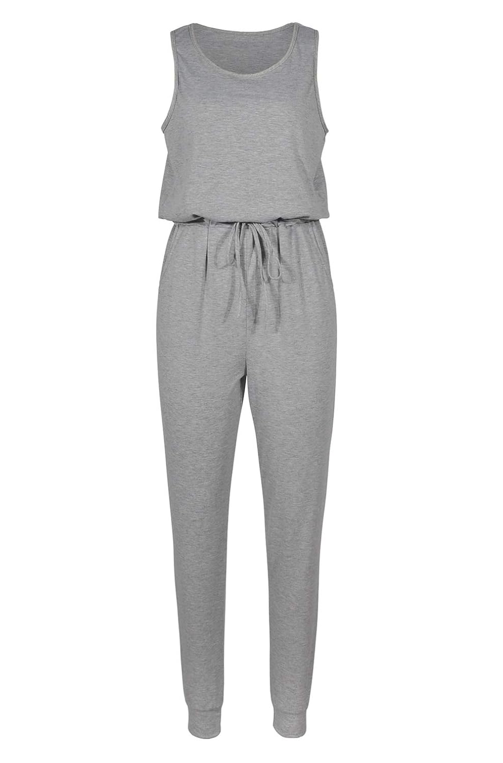 black pants romper with pockets