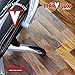 Marvelux Heavy Duty Polycarbonate Office Chair Mat for Hardwood Floors 36