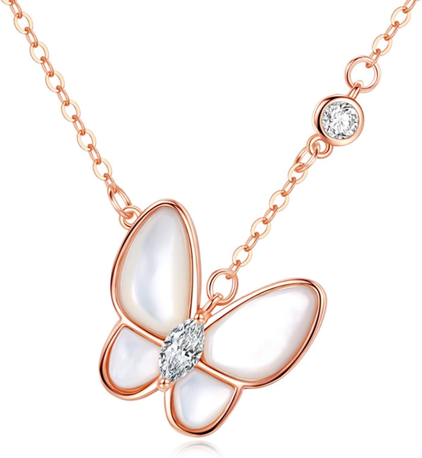 Butterfly choker amazon Clearance