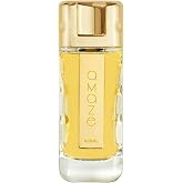 Ajmal Amaze EDP for Women, Fruity Floral Woody Musky Perfume-2.54 fl oz | Elegant women&rsquo;s EDP with apple, citrus, jasmine, soft florals, woods &amp; musk for a fresh, sophisticated signature.