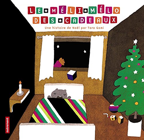 Le  méli-mélo des cadeaux