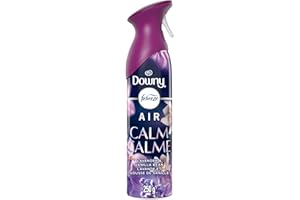 Febreze Air Mist Air Freshener Spray, Odor-Fighting Room Spray, Air Fresheners for Home and Bathroom and Kitchen, Aerosol Can