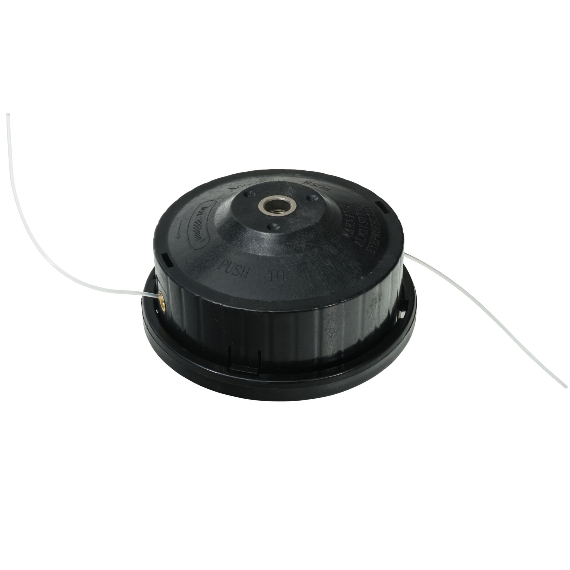 WerkaPro 10699 Spool for Brush Cutter Diameter 1.5 mm x 5.2 m