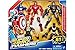 Marvel Super Hero Mashers with Captain America, Iron Man, Black Panther, Marvel's War Machine,and Marvel's Crossbones.