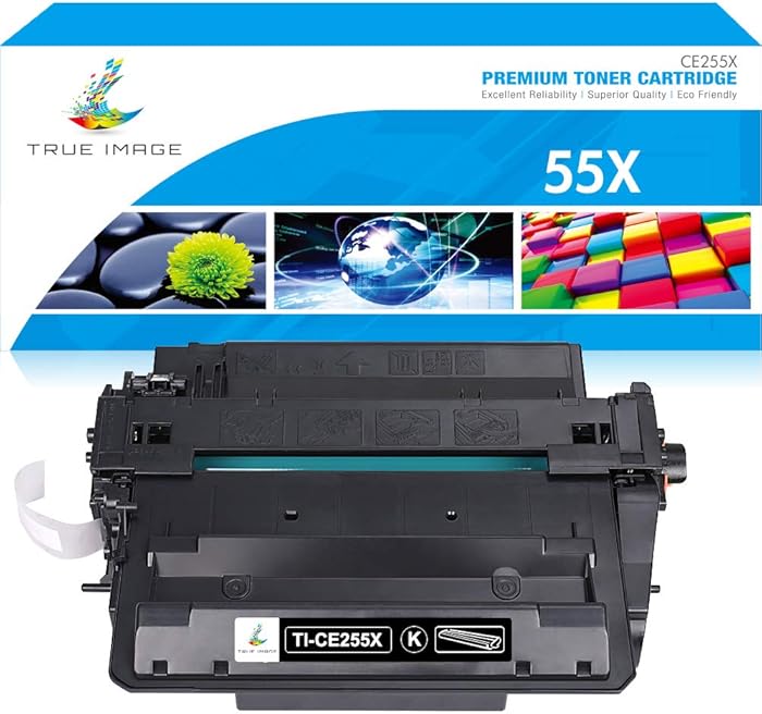 Top 10 Hp Laserjet P3015dn Toner