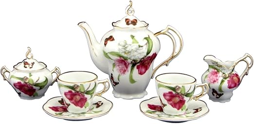 tea party set amazon