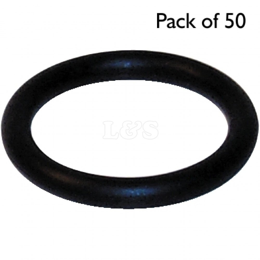 Rubber O Ring BS012 Size 10x2mm Amazon.co.uk DIY & Tools