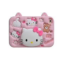 Cartoon Case for Samsung Galaxy Tab A7 Lite