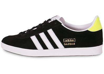 gazelle og schwarz
