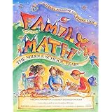 Family Math : The Middle School Years, Algebraic Reasoning and Number Sense