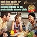 Kitchen Knife Sharpener,Hone,Sharpens, Beveled, Polishes Dull, Serrated, Standard Blades & Chef's Knives, Pairing Knives As Shown On TV By Homegician (Chef's Knife)