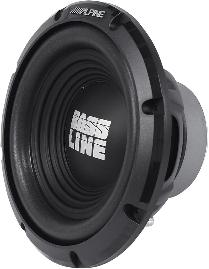 alpine bassline 10