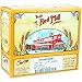 Bob's Red Mill Creamy Rolled Rye Flakes Hot Cereal, 16 Ounce (Pack of 4)