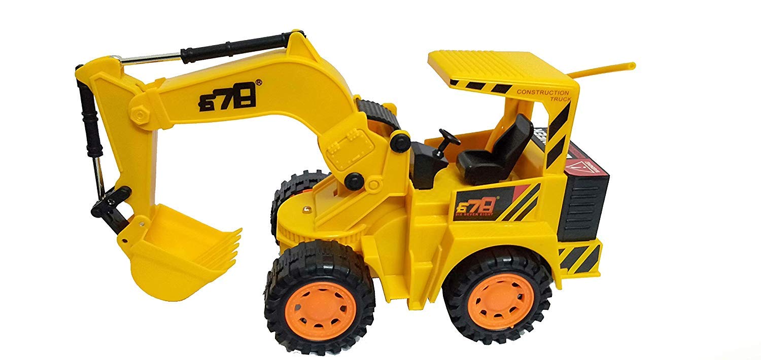 wireless remote control jcb