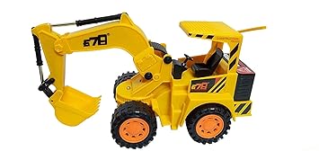 remote control jcb wireless