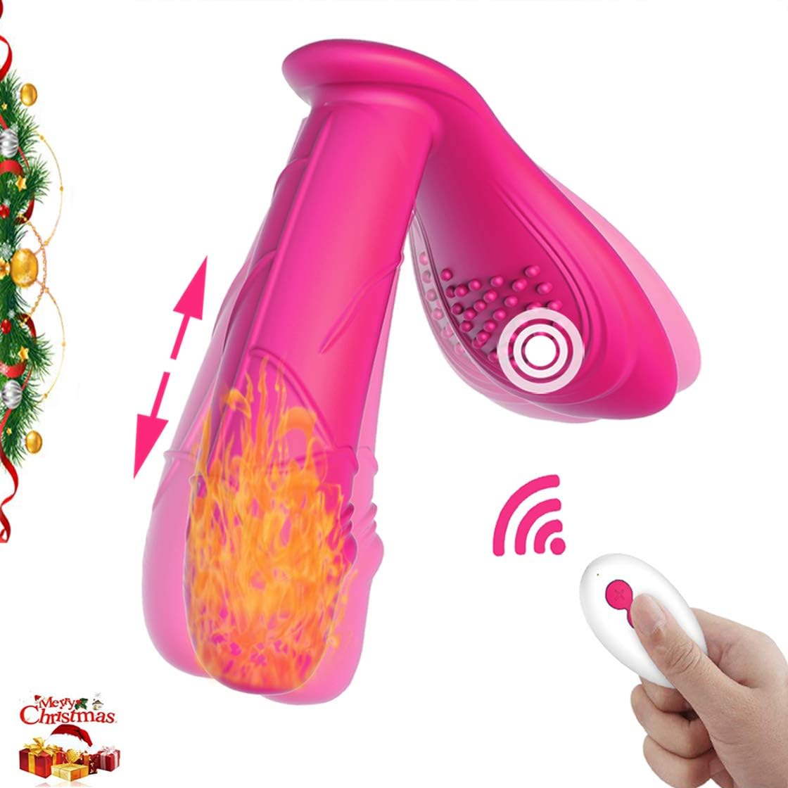 The 10 Best Heating Vibrating Sex Toy