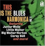 THIS IS THE BLUES HARMONICA 2                      image