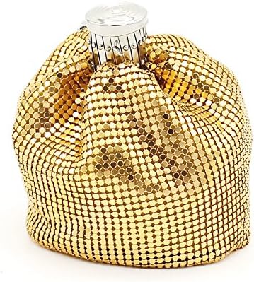 Kingluck Metal Wedding/Special Occasion Cluches/Evening Handbags(more Colors)